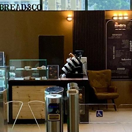 Ferienwohnung 3 Towers 10Min To Klcc Next To Hospital Gleneagle Kuala Lumpur Exterior foto