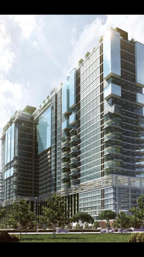 Ferienwohnung 3 Towers 10Min To Klcc Next To Hospital Gleneagle Kuala Lumpur Exterior foto